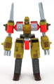 Ironhide Image