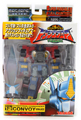 Boxed Convoy Normal Mode Image