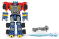 Picture of Convoy Normal Mode