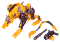 Picture of Cheetor