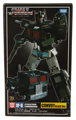 Boxed Convoy Black Ver. Image