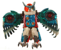 Remolded Toy
