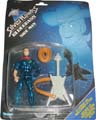 Boxed Bluegrass with Side Man Image