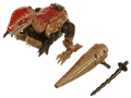 Dinobot Image