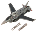 Picture of Starscream