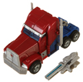 Optimus Prime Image