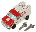 Picture of Autobot Ratchet