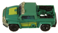 Sergeant Kup Image