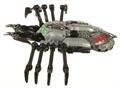 Remolded Toy