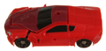 Remolded Toy