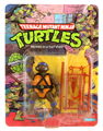 Boxed Donatello Image