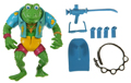 Picture of Genghis Frog