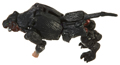 Remolded Toy