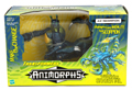 Boxed Ax / Scorpion Image
