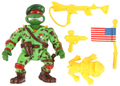 Picture of Raph, the Green Teen Beret