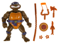 Picture of Donatello, with Storage Shell