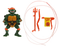Picture of Talkin' Michaelangelo
