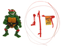 Talkin' Raphael Image