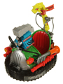 Picture of Don's Krazy Carnival Car