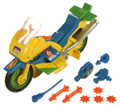 Picture of Ninja Newscycle