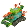 Picture of Turtle Tank