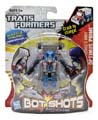Boxed Optimus Prime  Image