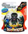Boxed Lockdown  Image