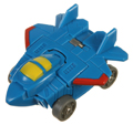 Thundercracker  Image