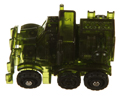 Remolded Toy