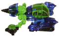 Remolded Toy