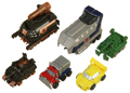 Picture of Ultimate Battle Set