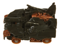 Remolded Toy