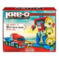 Boxed Optimus Prime Image