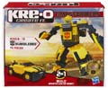 Boxed Bumblebee Image