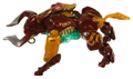 Longhorn Image