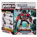 Boxed Superion Image