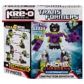Boxed Constructicon Devastator Image