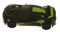 Remolded Toy