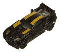 Bumblebee (DOTM - Night Attack) Image