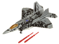 Starscream (DOTM) Image