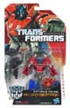 Boxed Optimus Prime Image