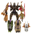 Picture of Bruticus