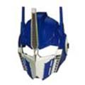 Picture of Optimus Prime Battle Mask