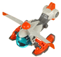 Picture of Blades the Copter-Bot