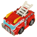 Picture of Heatwave the Fire-Bot