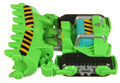 Remolded Toy