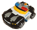 Picture of Chase the Police-Bot