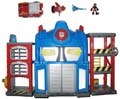 Picture of Fire Station Prime