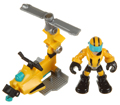 Picture of Axel Frazier and Microcopter