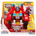 Boxed Heatwave the Fire-Bot Image